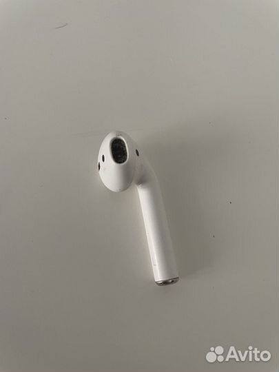 Airpods 2 наушник левый
