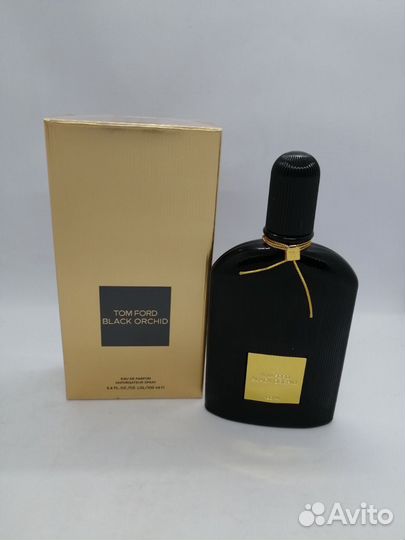 Tom Ford Black Orchid 100ml