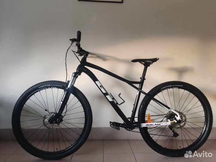 GT Avalanche Comp 2021 L 