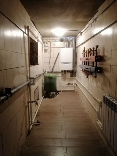 Дом 240 м² на участке 15 сот.