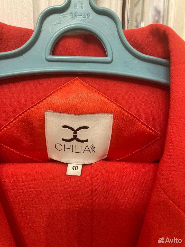 Одежда Chilia (/25) — купить в Москве с доставкой по РФ | Justbutik