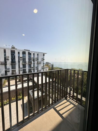 Апартаменты-студия, 18,8 м², 7/9 эт.