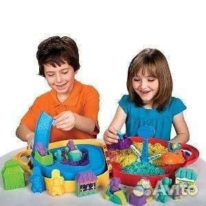 Кейс-песочница