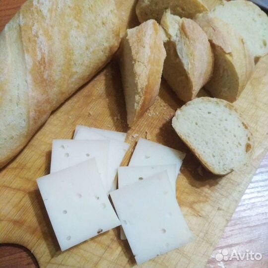 Козье молоко и козий сыр с доставкой