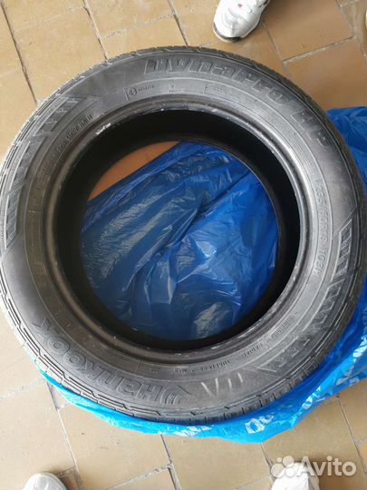 Hankook Dynapro HP RA23 235/60 R18