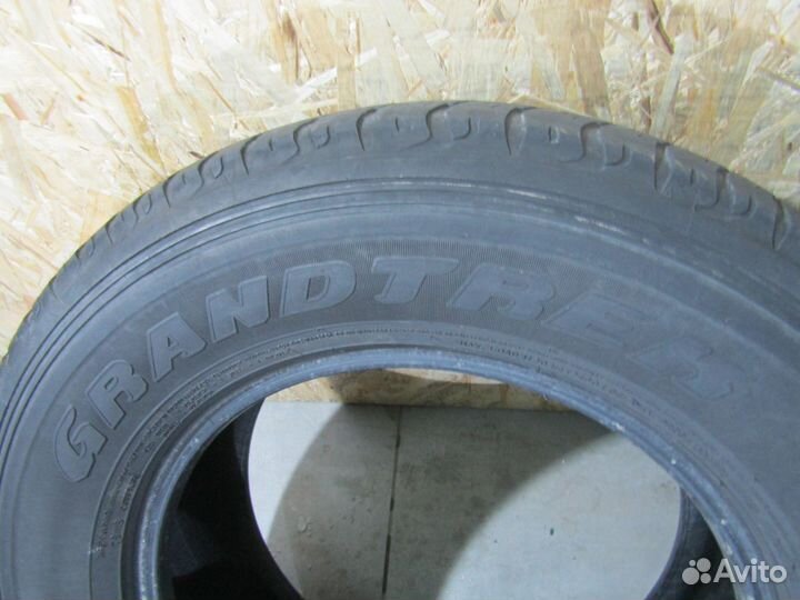 Dunlop Grandtrek AT20 265/65 R17