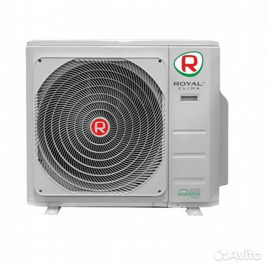 Мульти-сплит система Royal clima