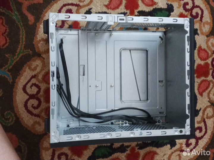 Корпус для пк Dexp