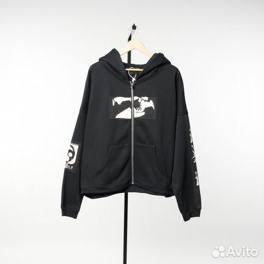 Зип худи enfants riches deprimes erd