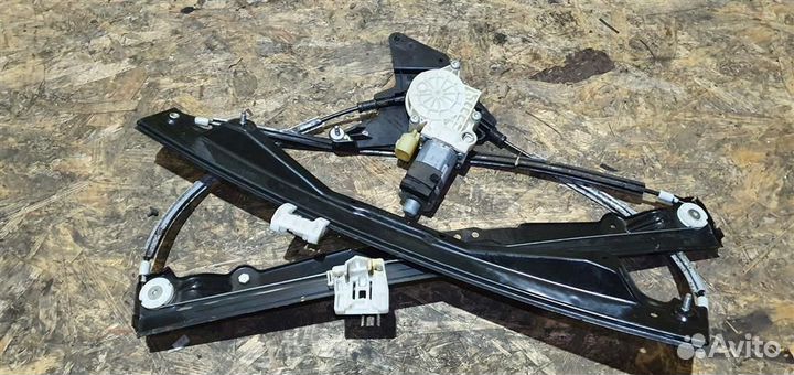Стеклоподъемник электрический передний правый For