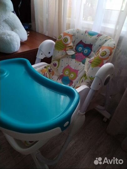 Стул для кормления
