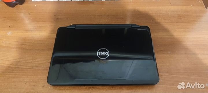 Ноутбук dell inspiron N5050