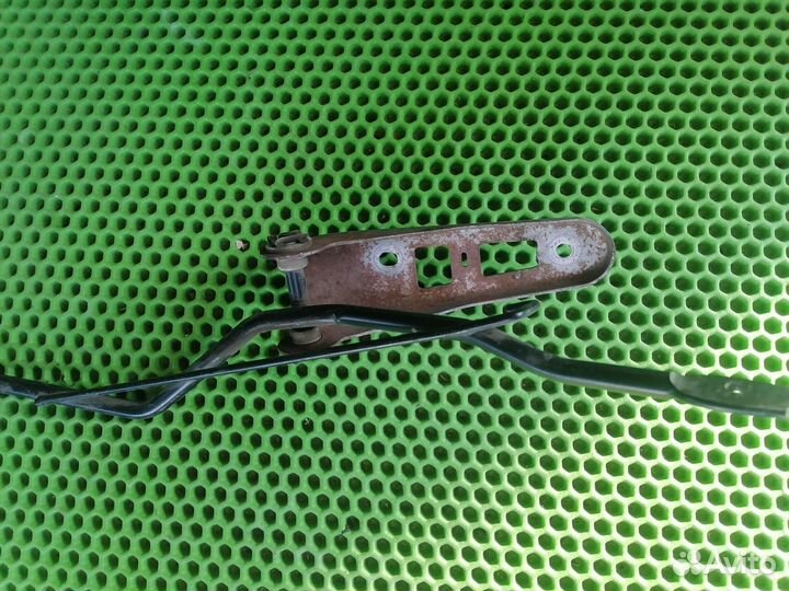 Педаль газа Пежо 406