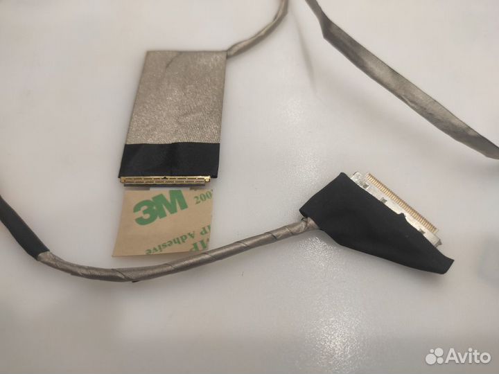 Шлейф матрицы Acer E1-521 E1-531