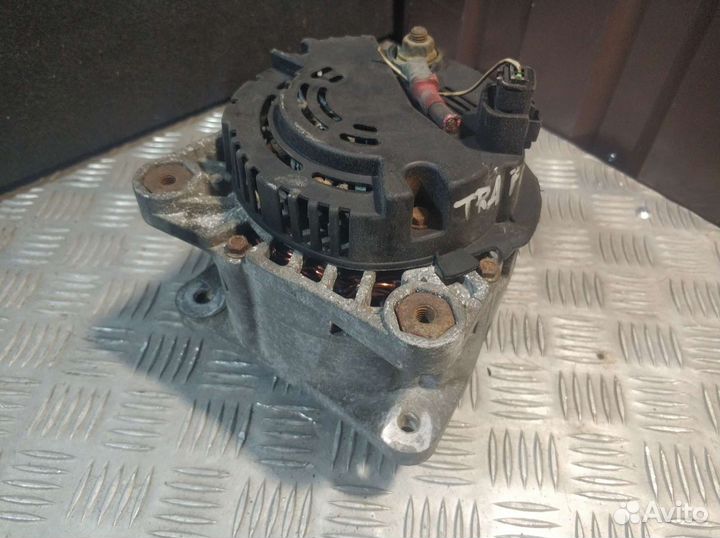 Генератор Trafic Vivaro Primastar 1.9 dci F9Q