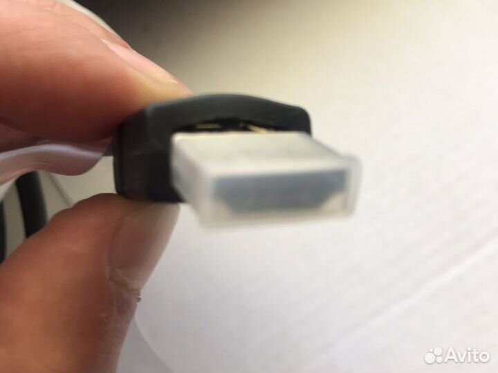 Кабель hdmi 2 m