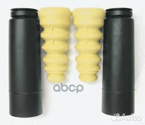 Пылезащитный комплект, отбойник 900064 Sachs