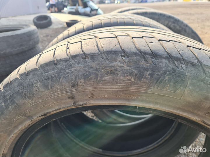 Michelin Latitude Diamaris 255/50 R20 109