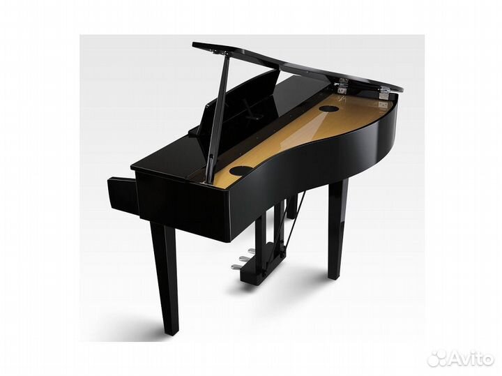 Kawai DG30 EP электророяль