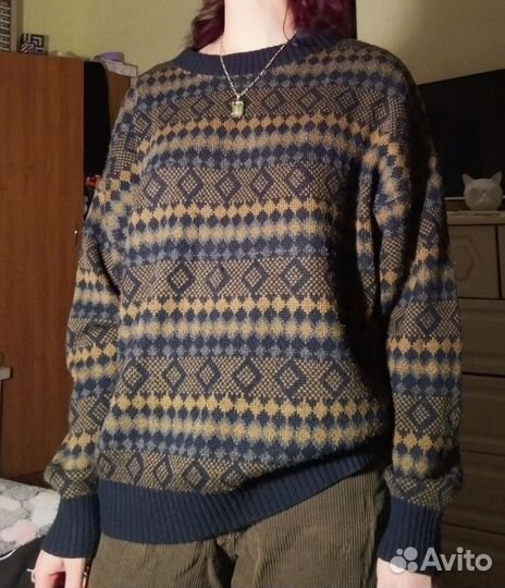 Свитер женский shein