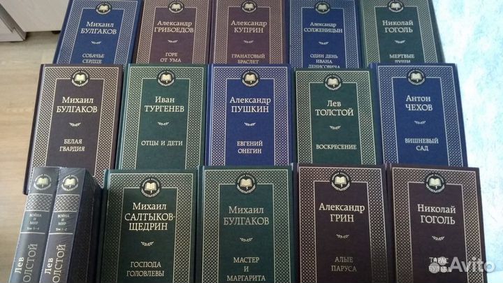 Книги новые