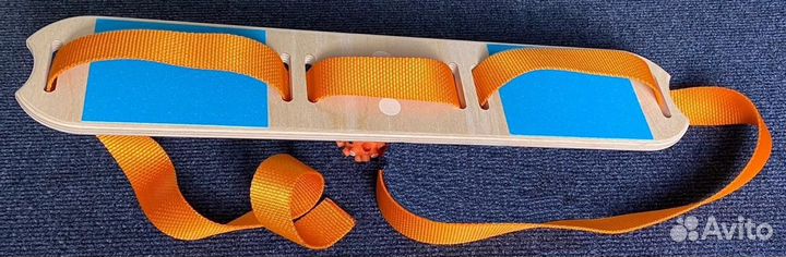 Многофункциональный тренажёр