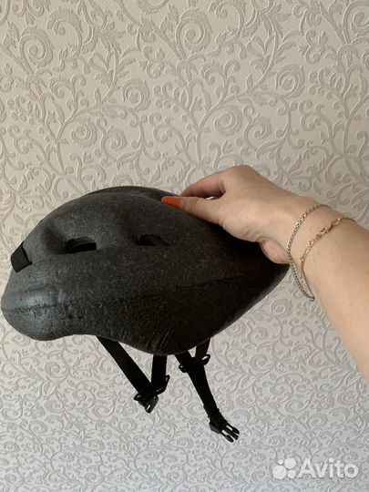 Шлем для велосипеда детский