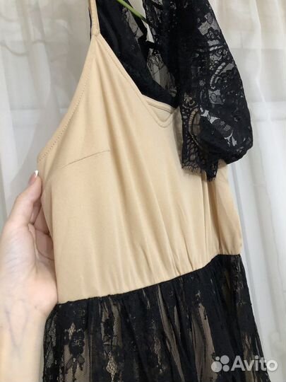 Платье h&m новое