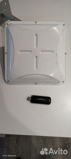 Usb модем 4g прошитый