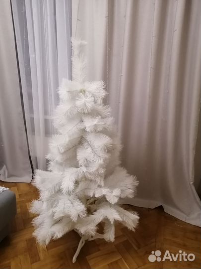 Ель искуственная