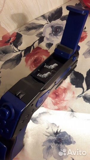 Пистолет джойстик