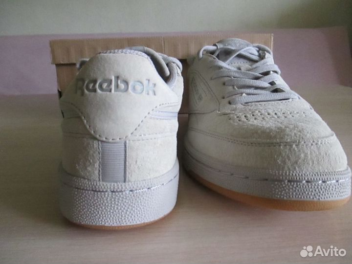 Мужские кроссовки reebok