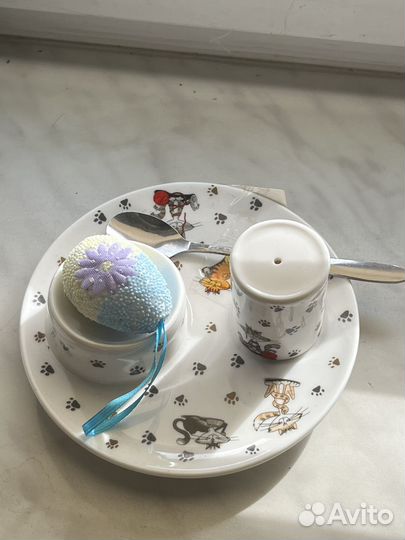 Набор для завтрака