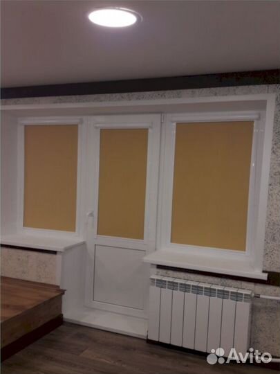 Жалюзи с доставкой