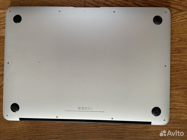 Apple MacBook Air 13 2013