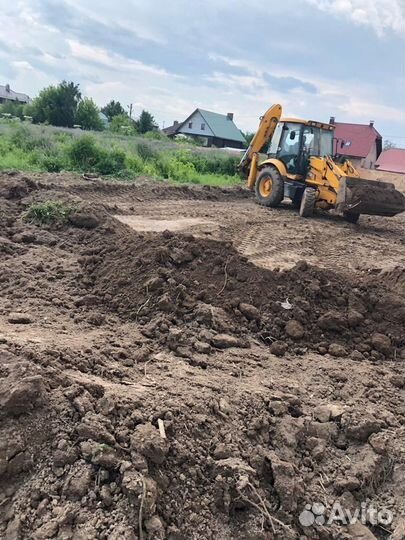 Вывоз мусора контейнером с грузчиками