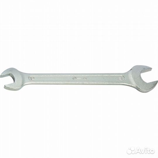 Ключ рожковый 13х17 низ
