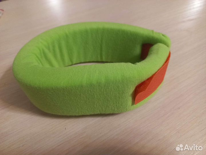 Бандаж на шейный отдел позвоночника