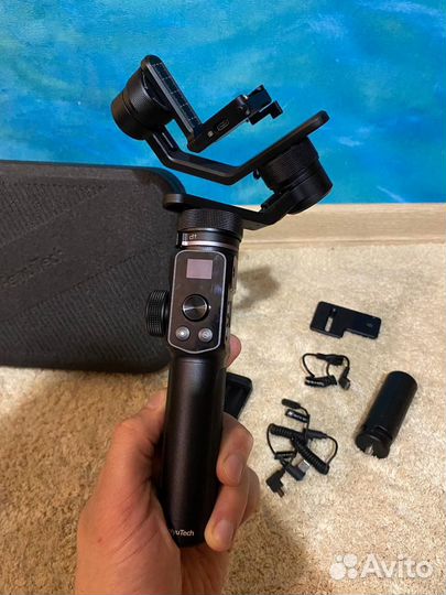 Стабилизатор-стедикам для камеры