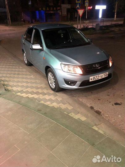 Аренда авто