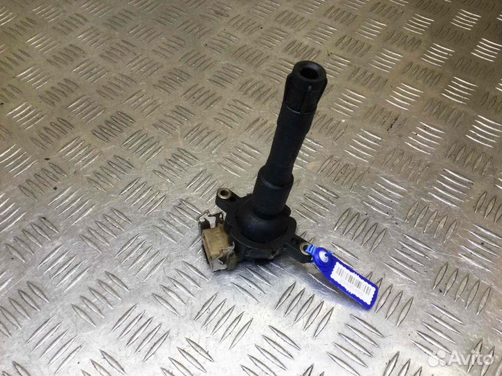 Катушка зажигания бмв Икс 5 1748017; 11860; 022150