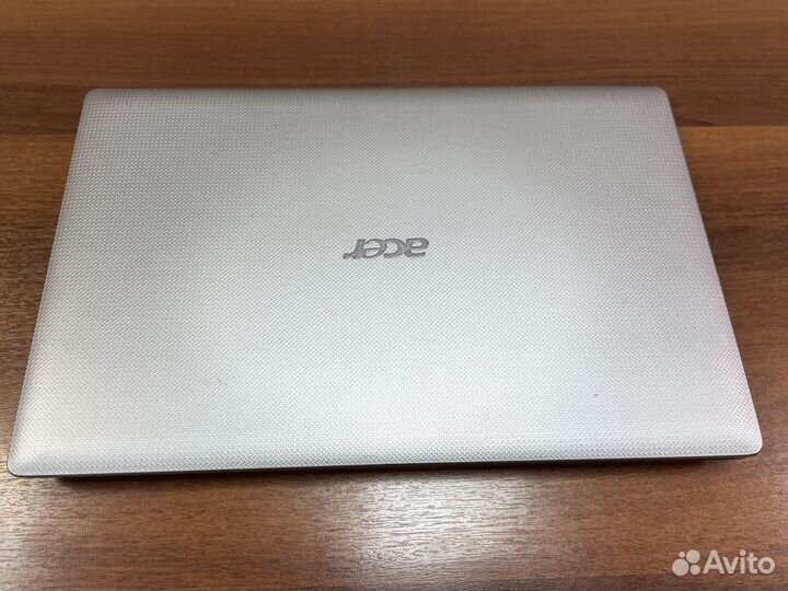 Acer aspire 5551g