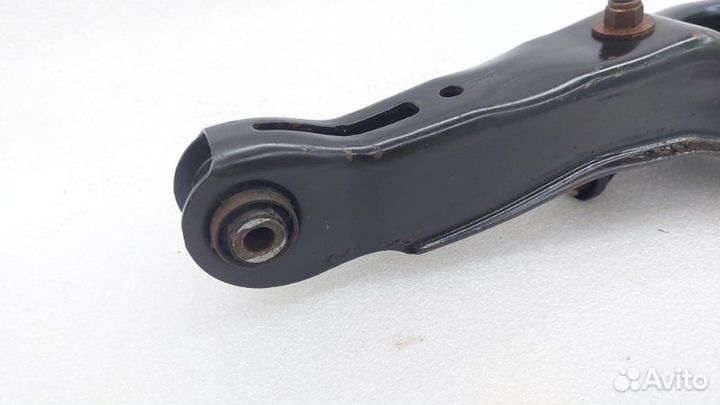Рычаг подвески задний Ford Focus 3 C20hdex 2013