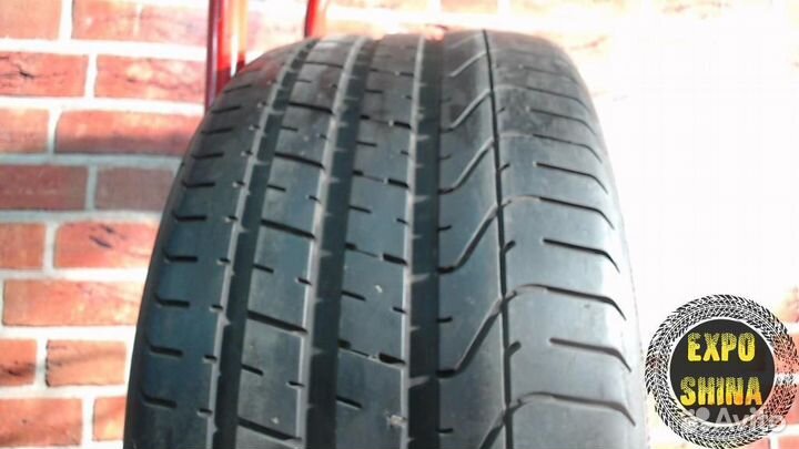 Pirelli P Zero 285/30 R21