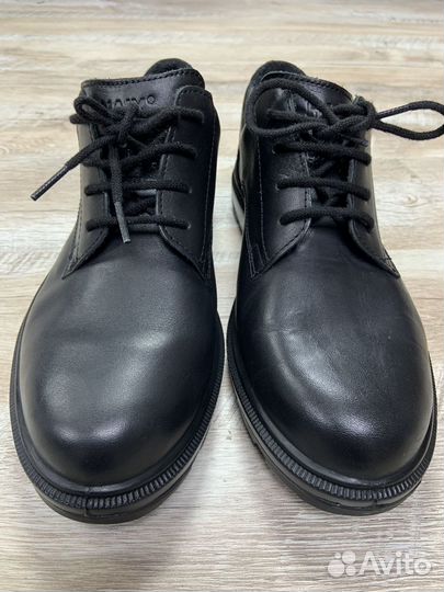 Тактические ботинки Haix combat boots