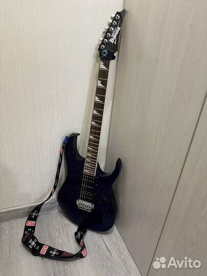 Электрогитара ibanez gio grg170dx