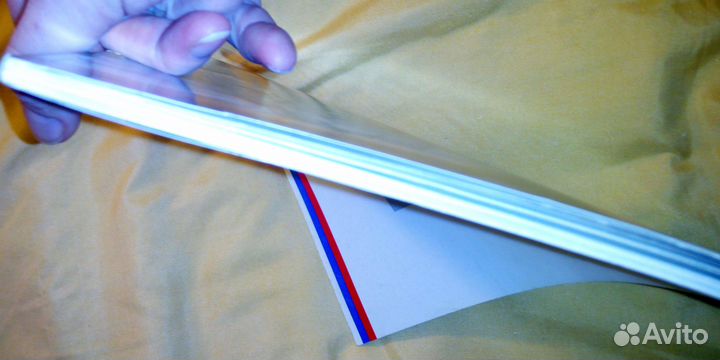 Б. Н. Ельцин фотоальбом 1996 г