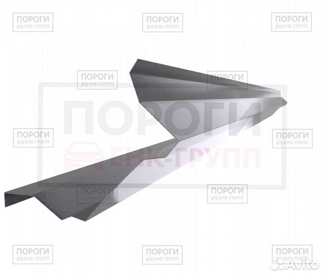 Пороги Acura MDX 2 и другие