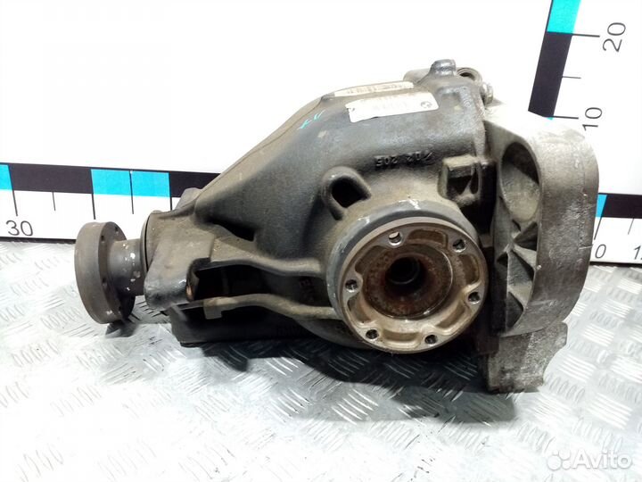 Б/У * Редуктор E65 3.64*#00