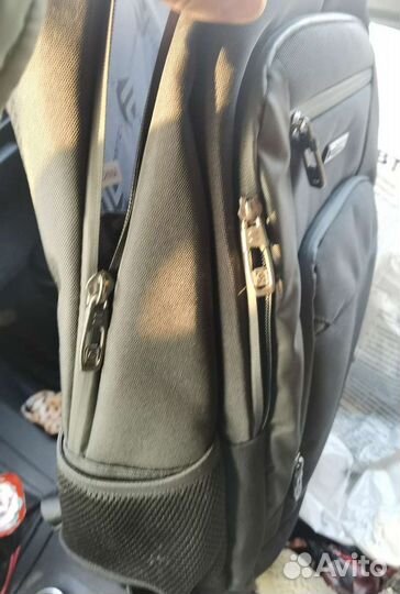 Рюкзак для ноутбука